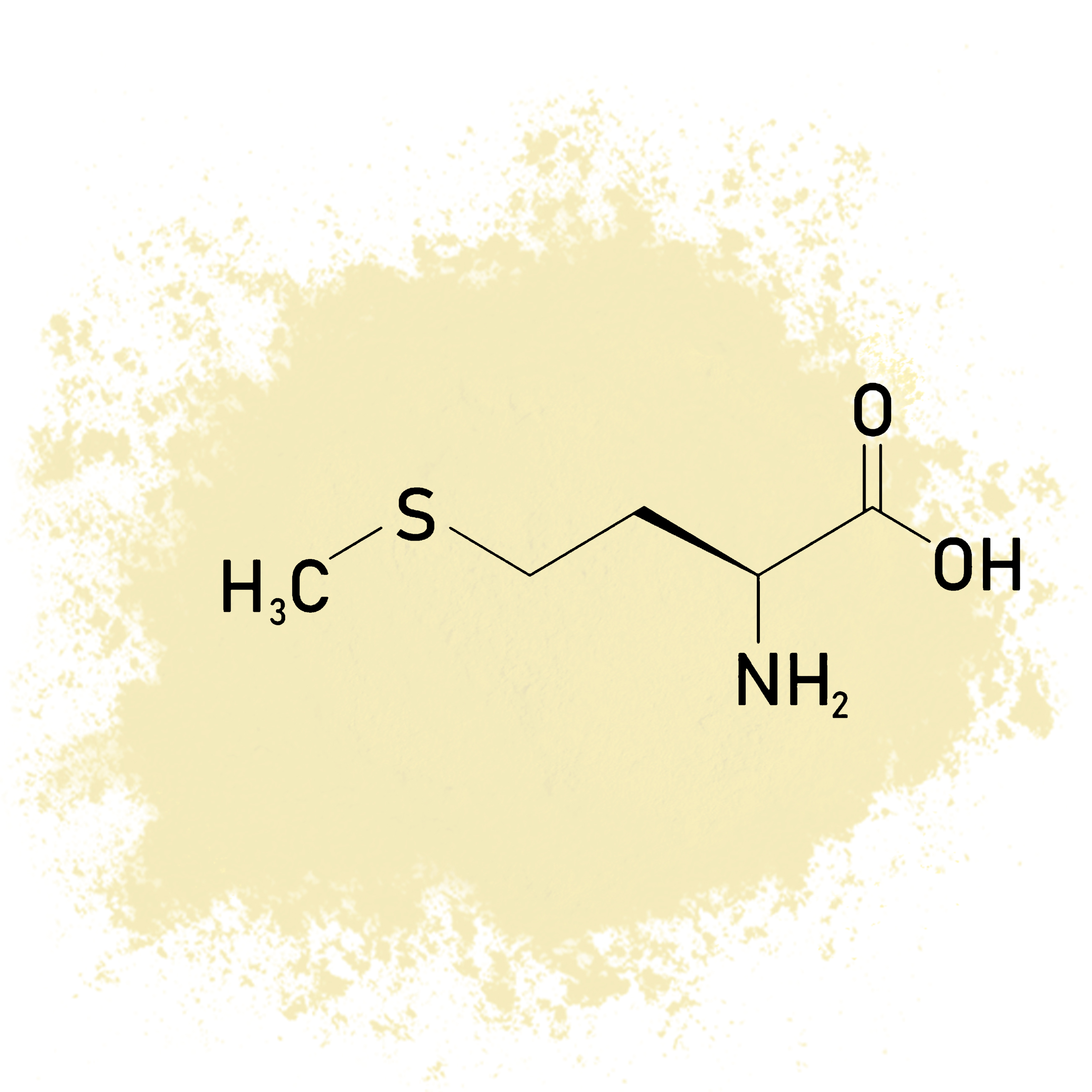 Encapsulated Methionine