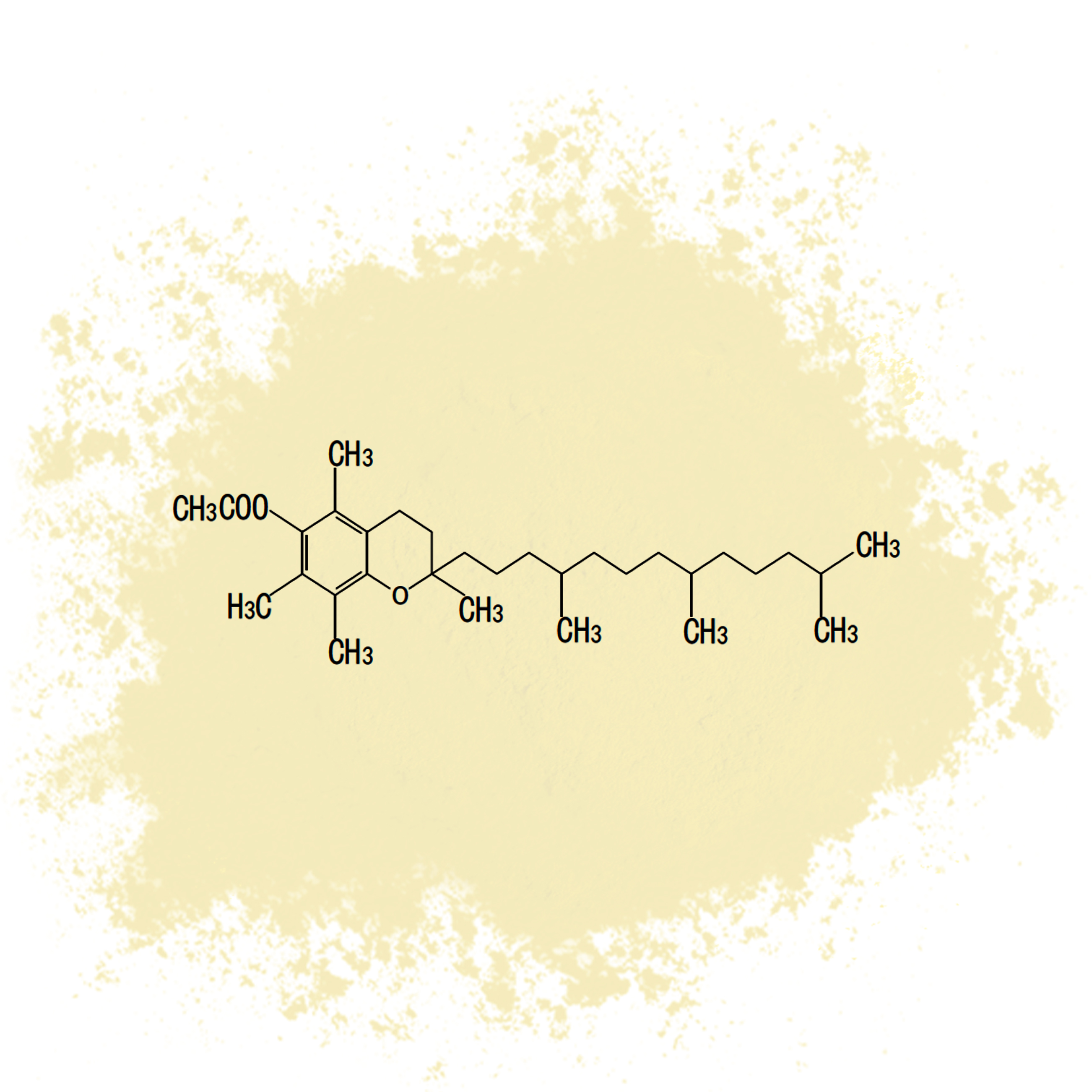 Vitamin E Acetate