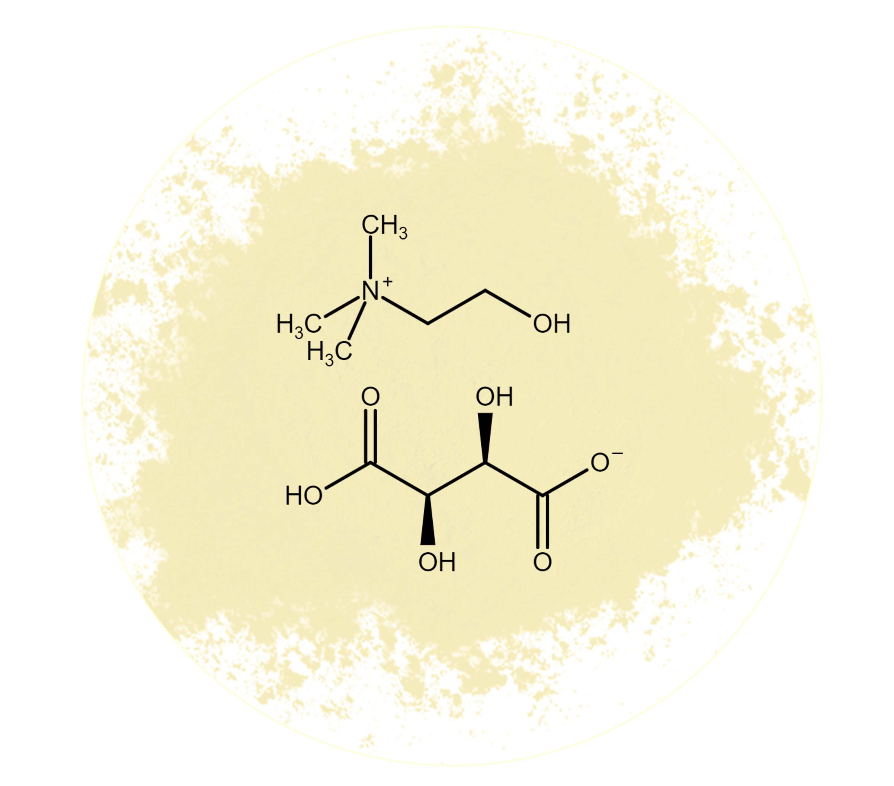 Choline Bitartarate