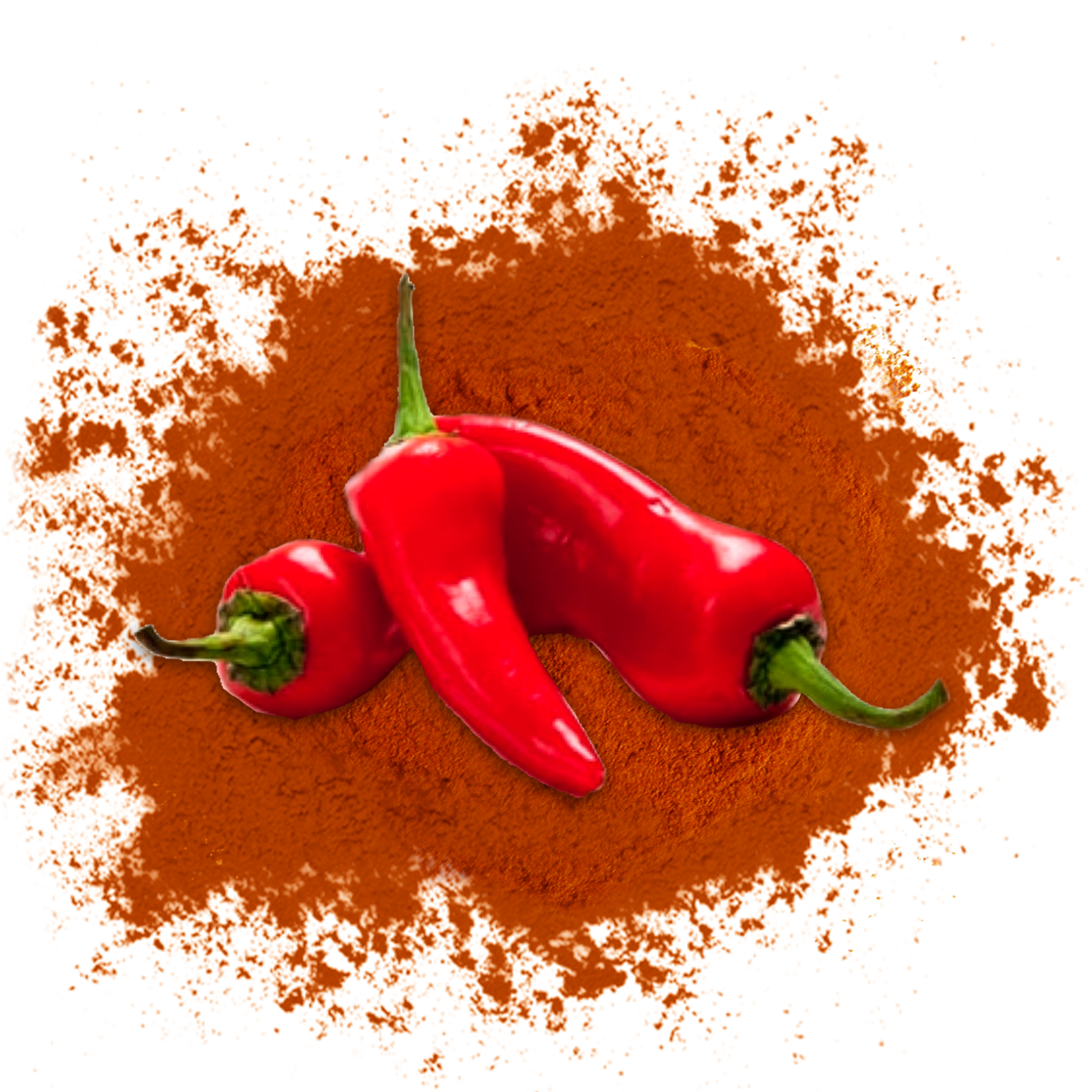 Capsaicin Oleoresin